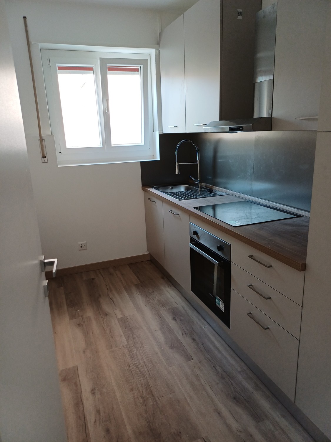 3 ½ rooms apartment, photo 2 of 10