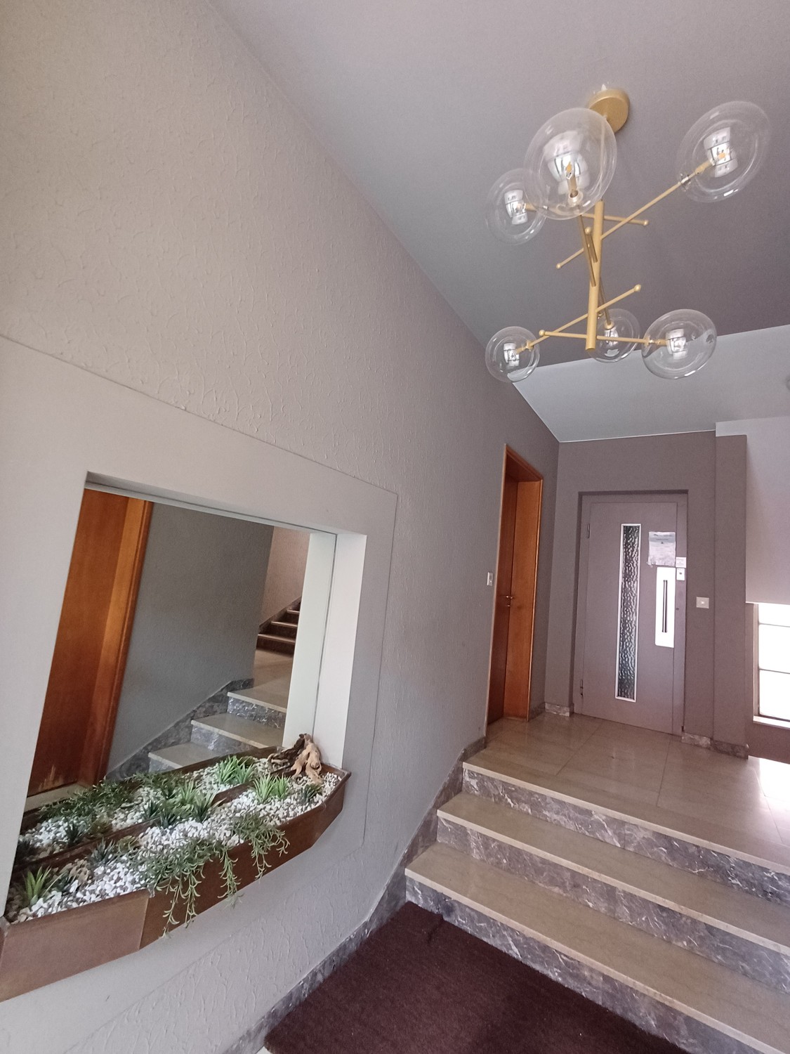 3 ½ rooms apartment, photo 9 of 10