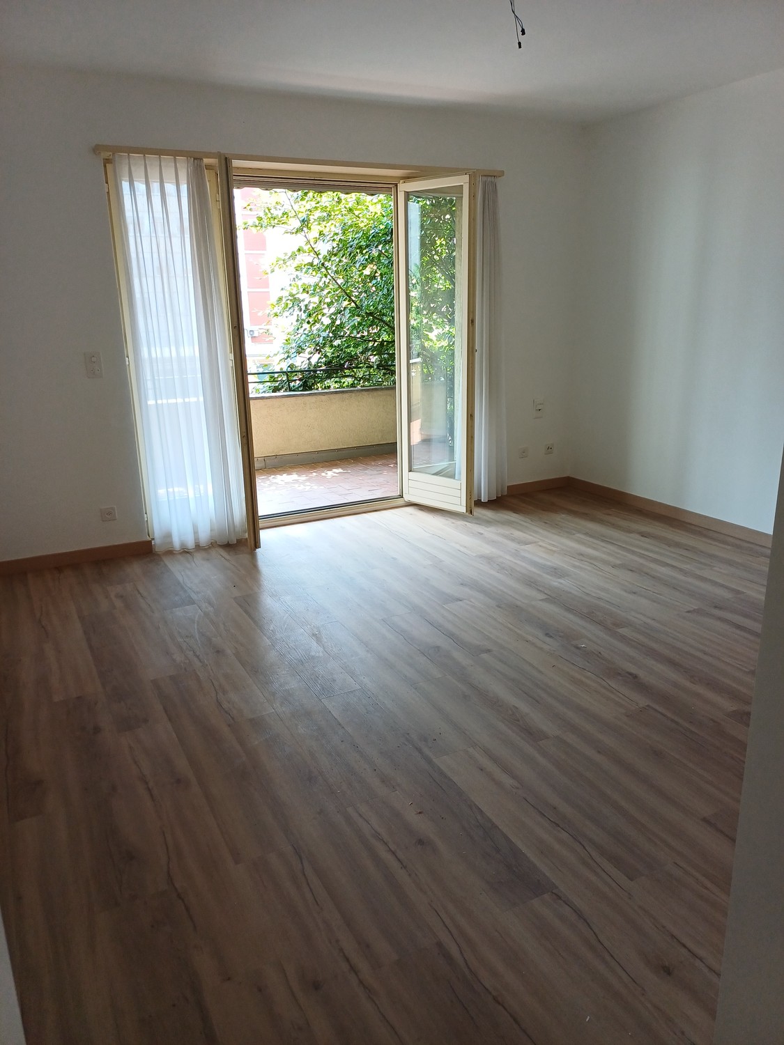 3 ½ rooms apartment, photo 1 of 10