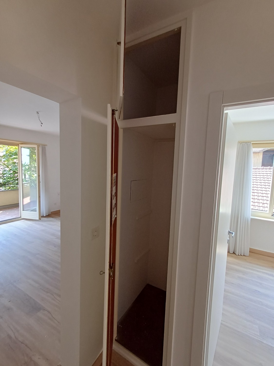 3 ½ rooms apartment, photo 6 of 10