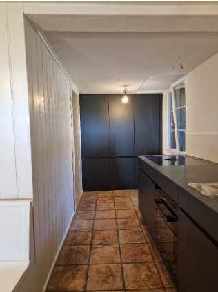 5 rooms single house