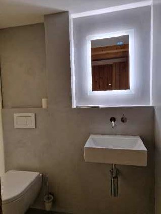 5 rooms single house