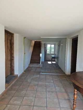 5 rooms single house