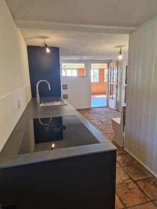 5 rooms single house