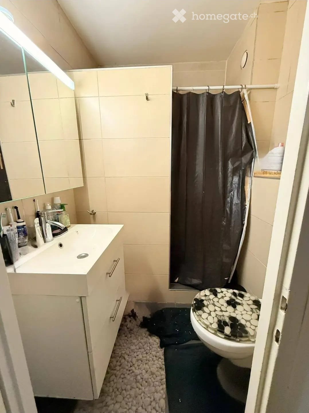 3 rooms apartment, photo 4 of 4