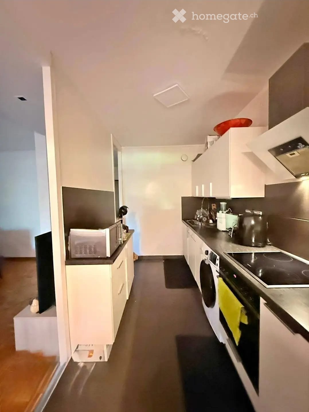 3 rooms apartment, photo 2 of 4