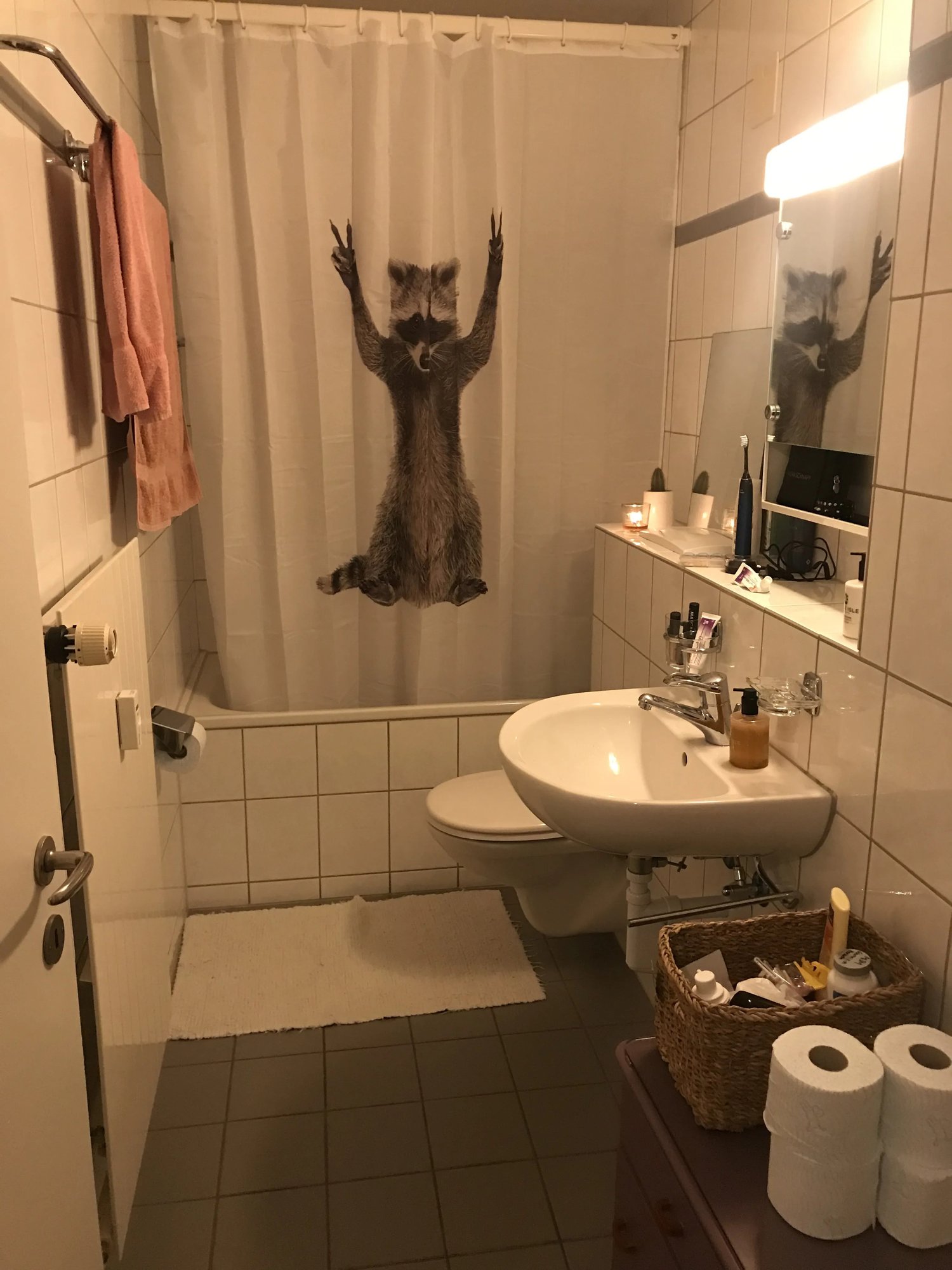 Room in a shared flat, photo 7 of 7