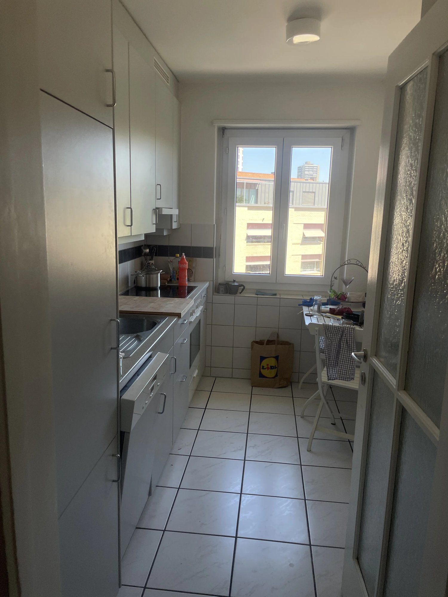 Room in a shared flat, photo 6 of 7