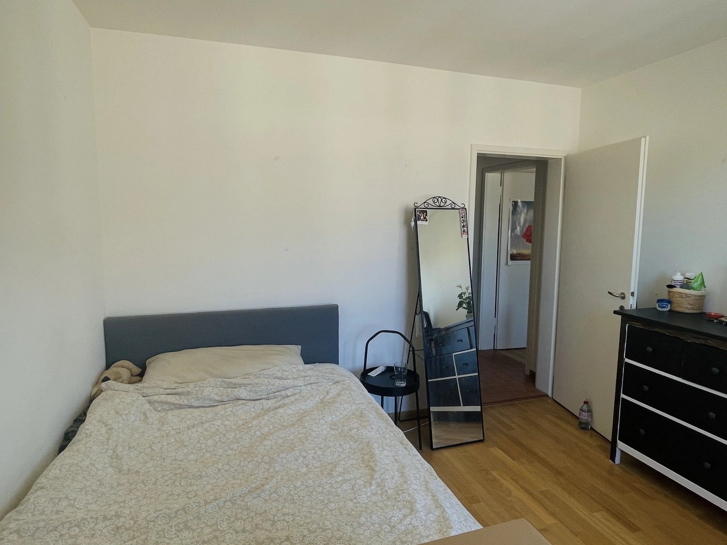 Room in a shared flat, photo 2 of 7