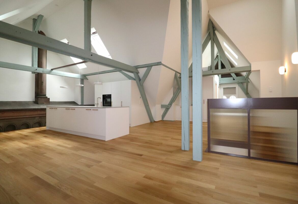 2 ½ rooms apartment, photo 2 of 10