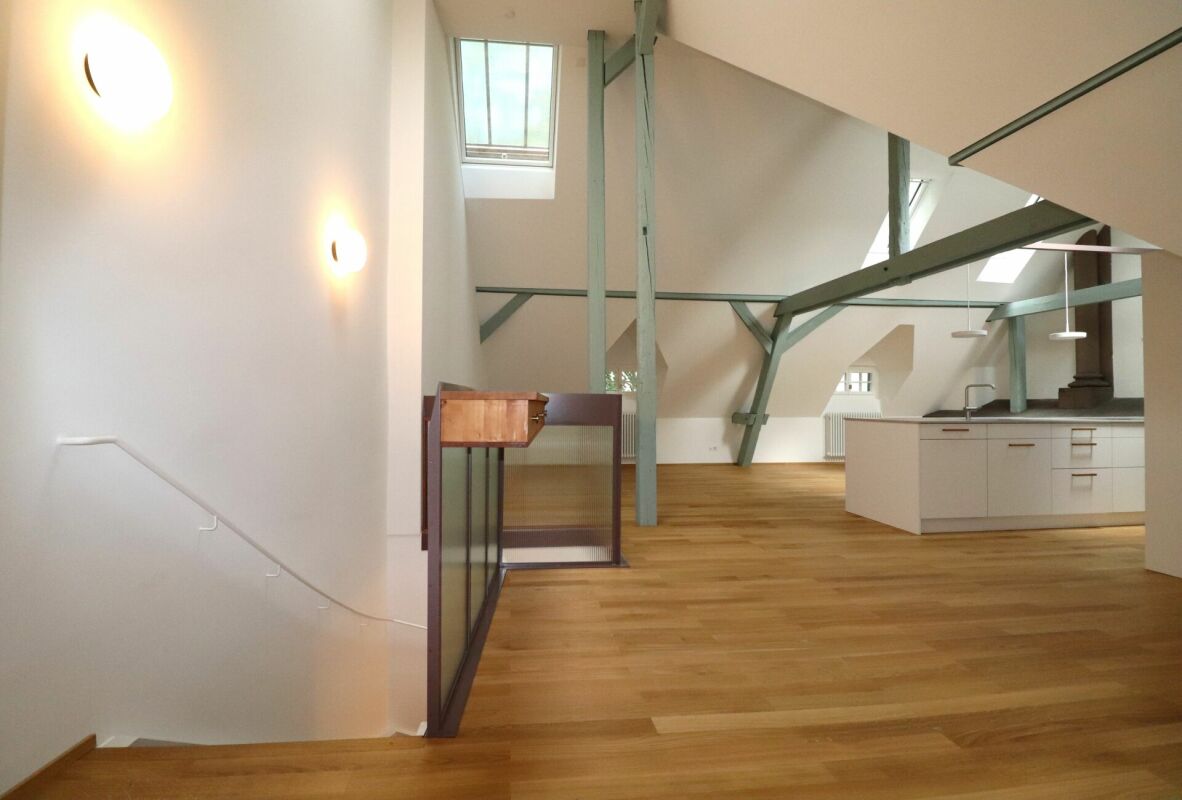 2 ½ rooms apartment, photo 4 of 10