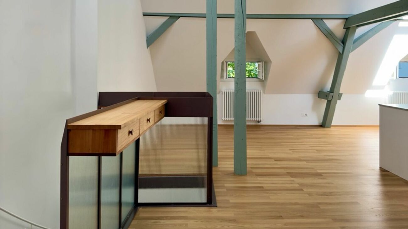 2 ½ rooms apartment, photo 5 of 10