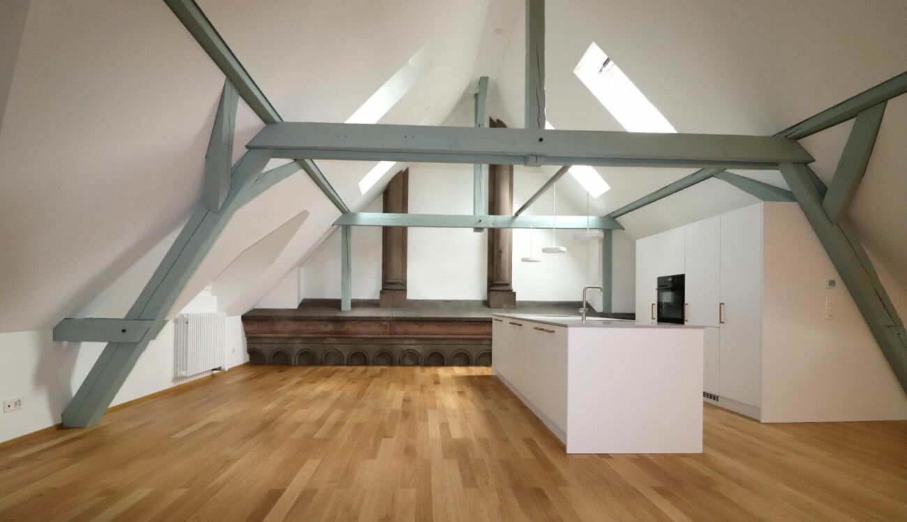 2 ½ rooms apartment, photo 1 of 10