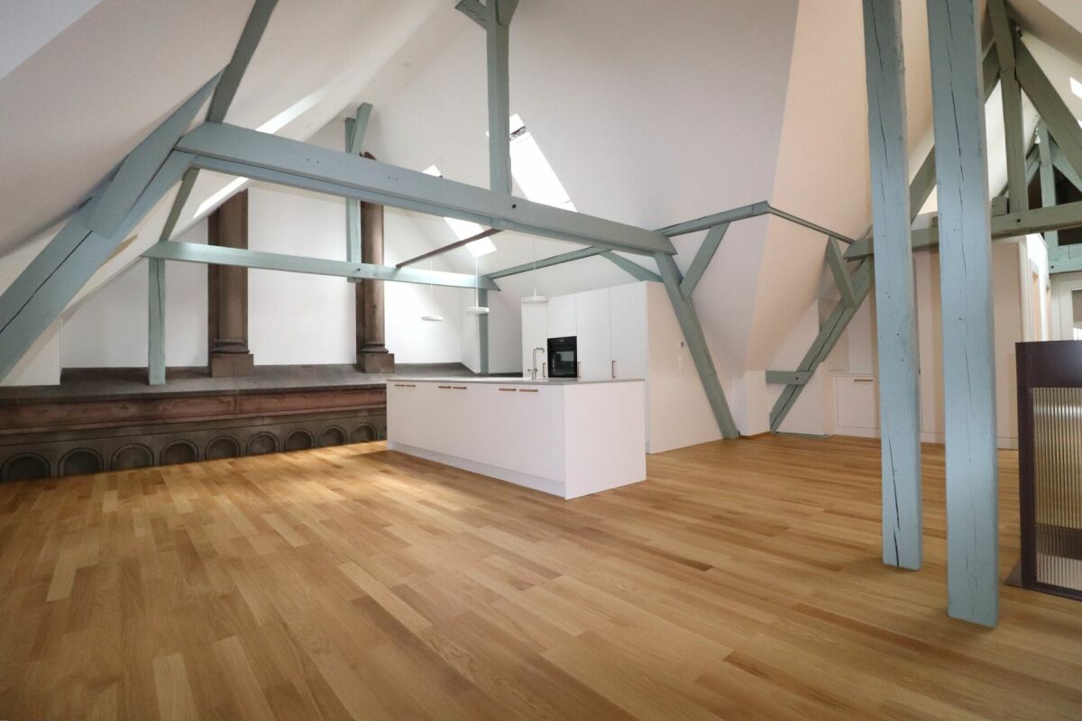 2 ½ rooms apartment, photo 3 of 10