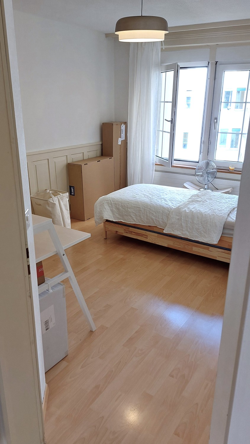 3 ½ rooms apartment, photo 5 of 10