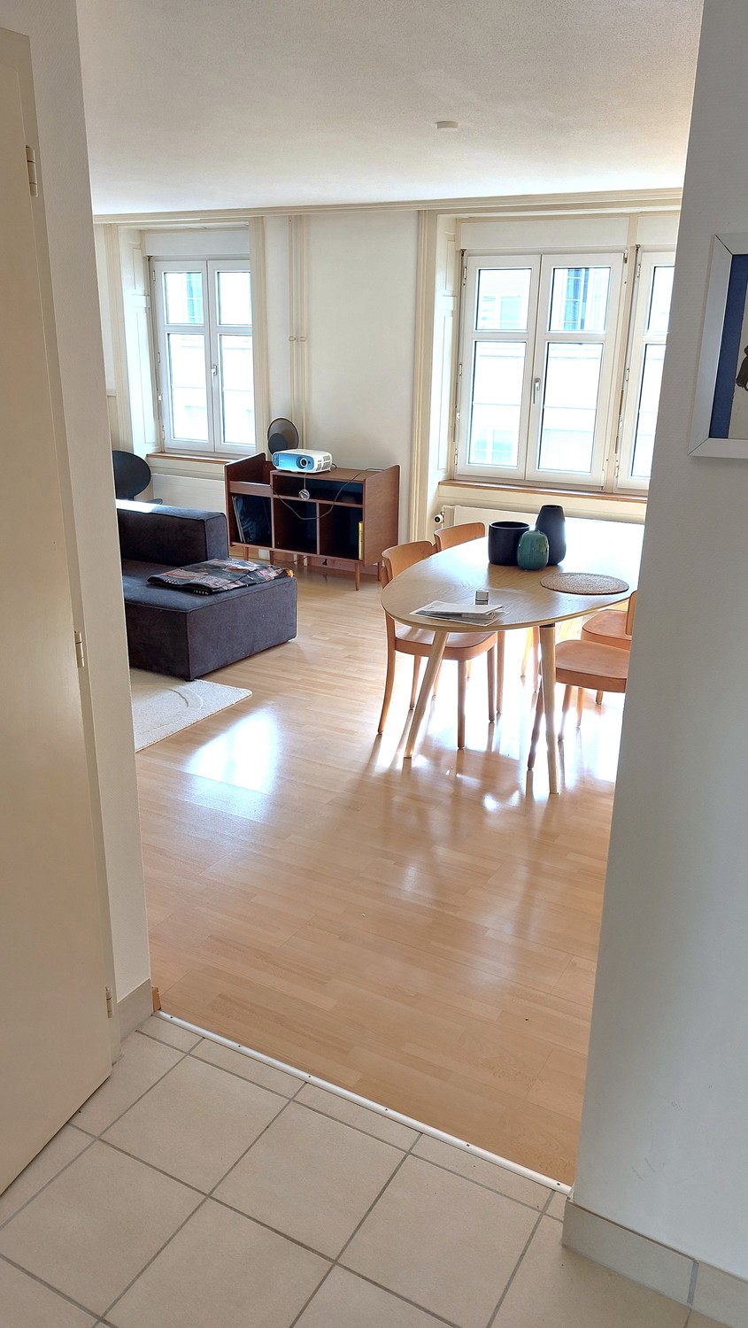 3 ½ rooms apartment, photo 4 of 10
