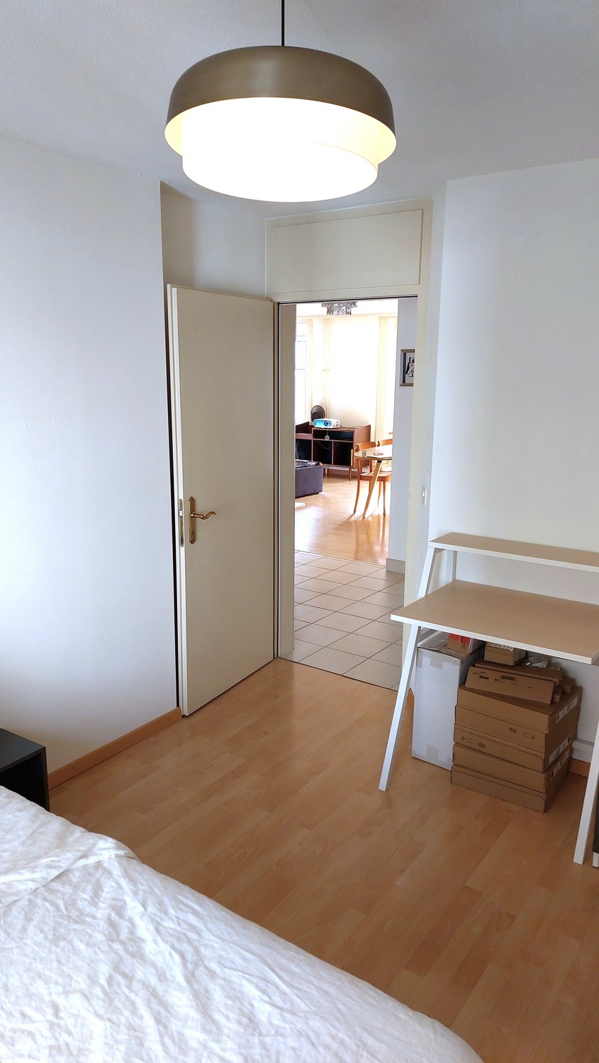 3 ½ rooms apartment, photo 7 of 10