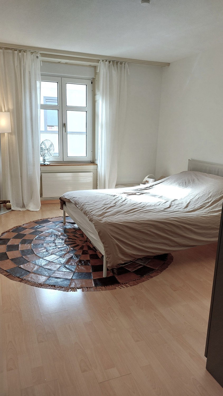 3 ½ rooms apartment, photo 6 of 10