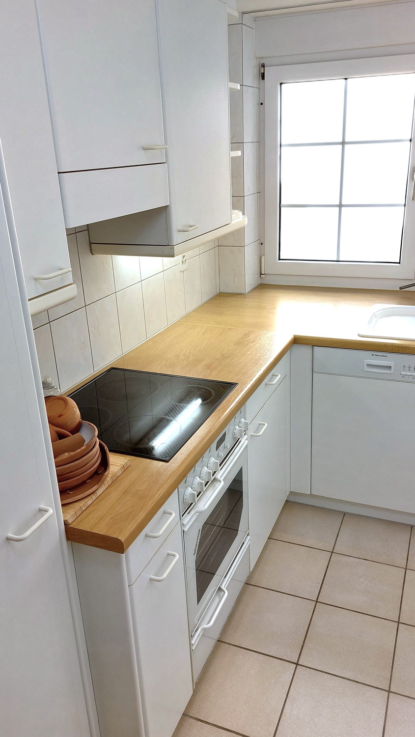 3 ½ rooms apartment, photo 9 of 10