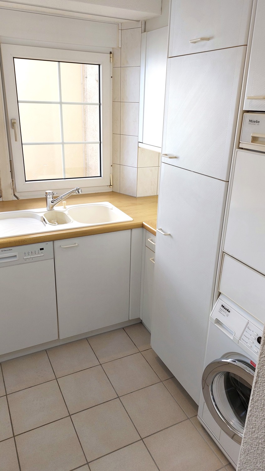 3 ½ rooms apartment, photo 10 of 10