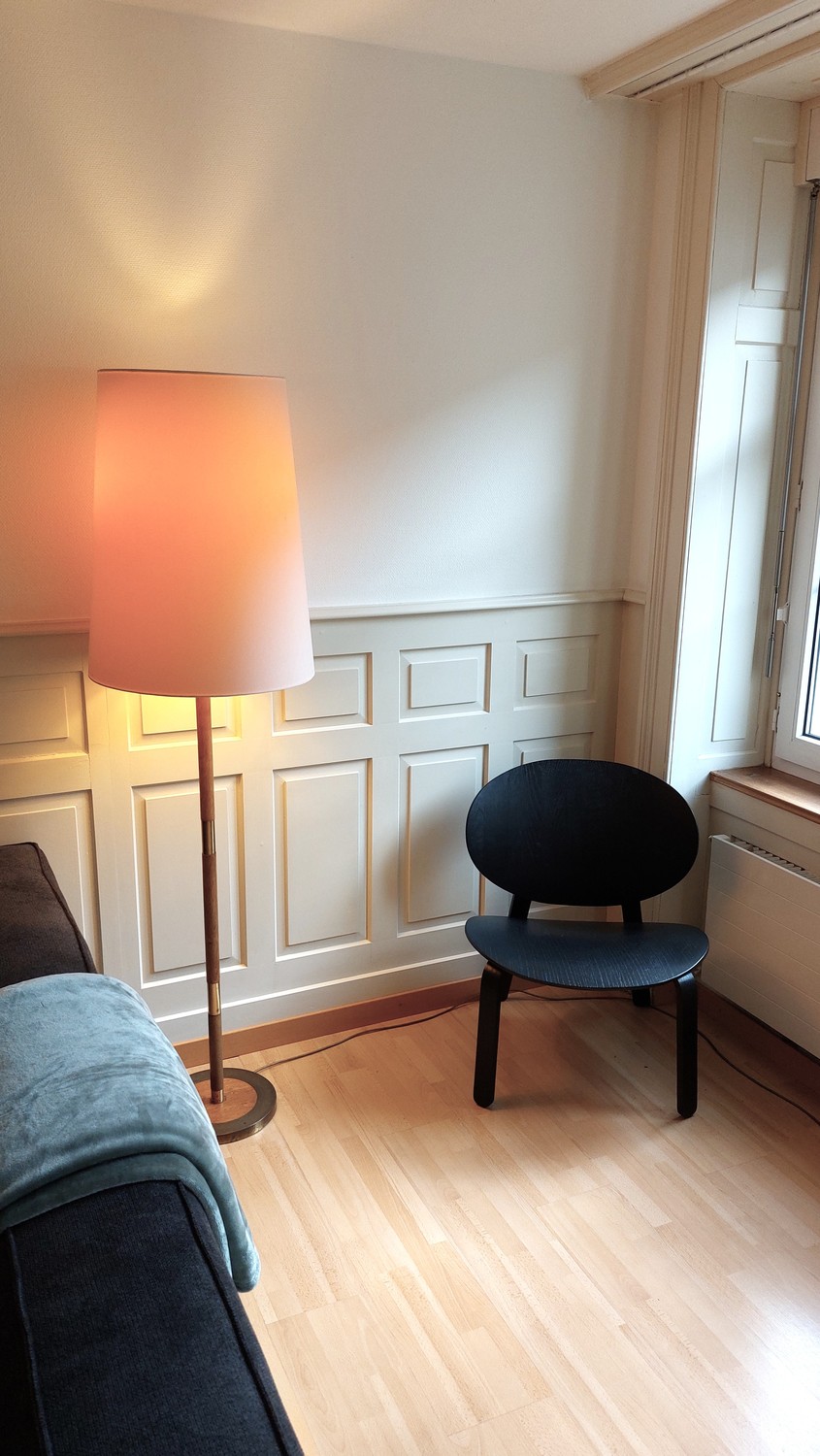 3 ½ rooms apartment, photo 2 of 10