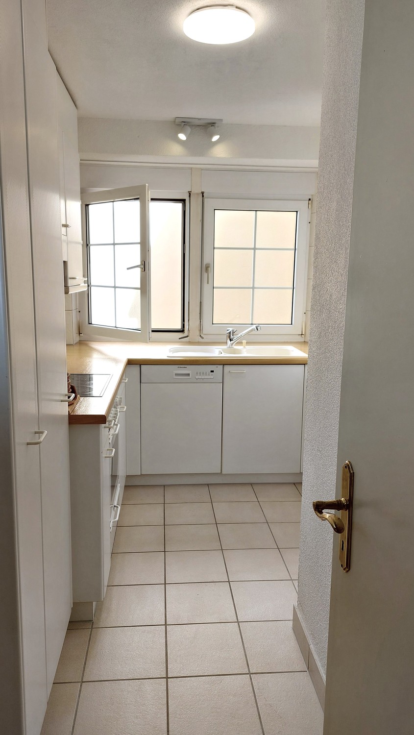3 ½ rooms apartment, photo 8 of 10