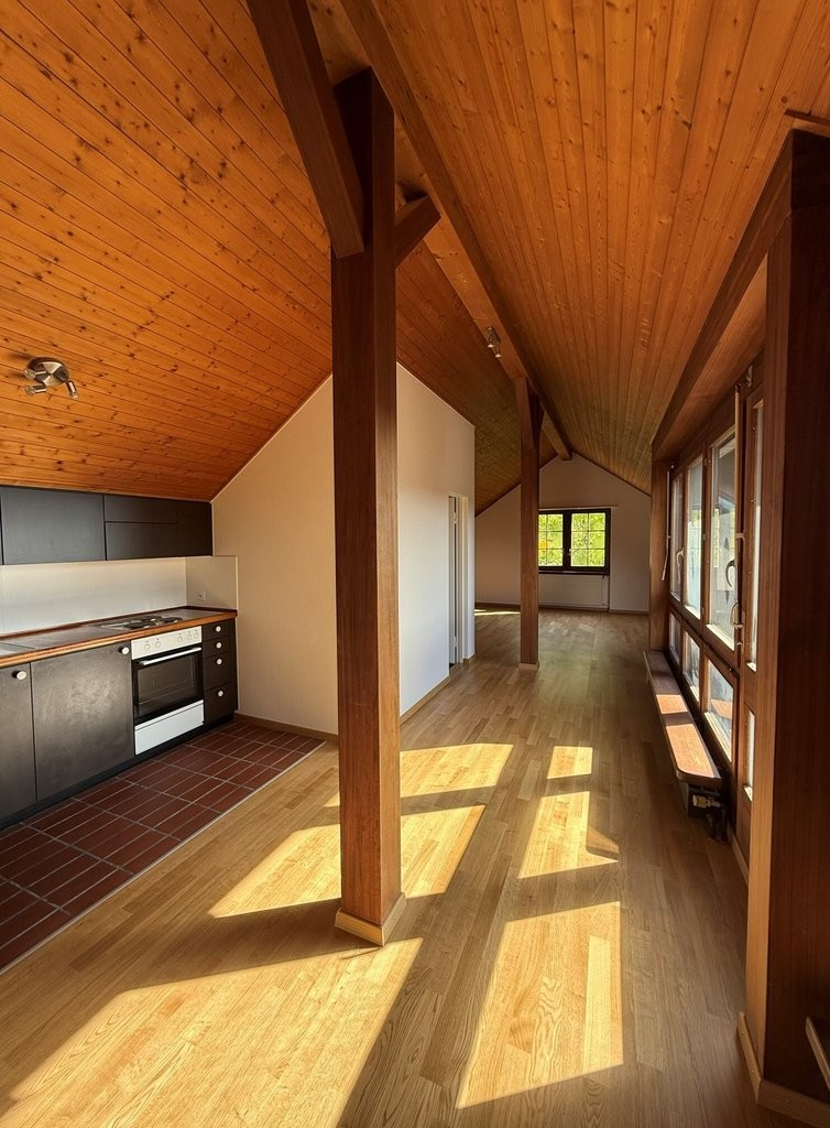 1 ½ rooms loft, photo 3 of 7