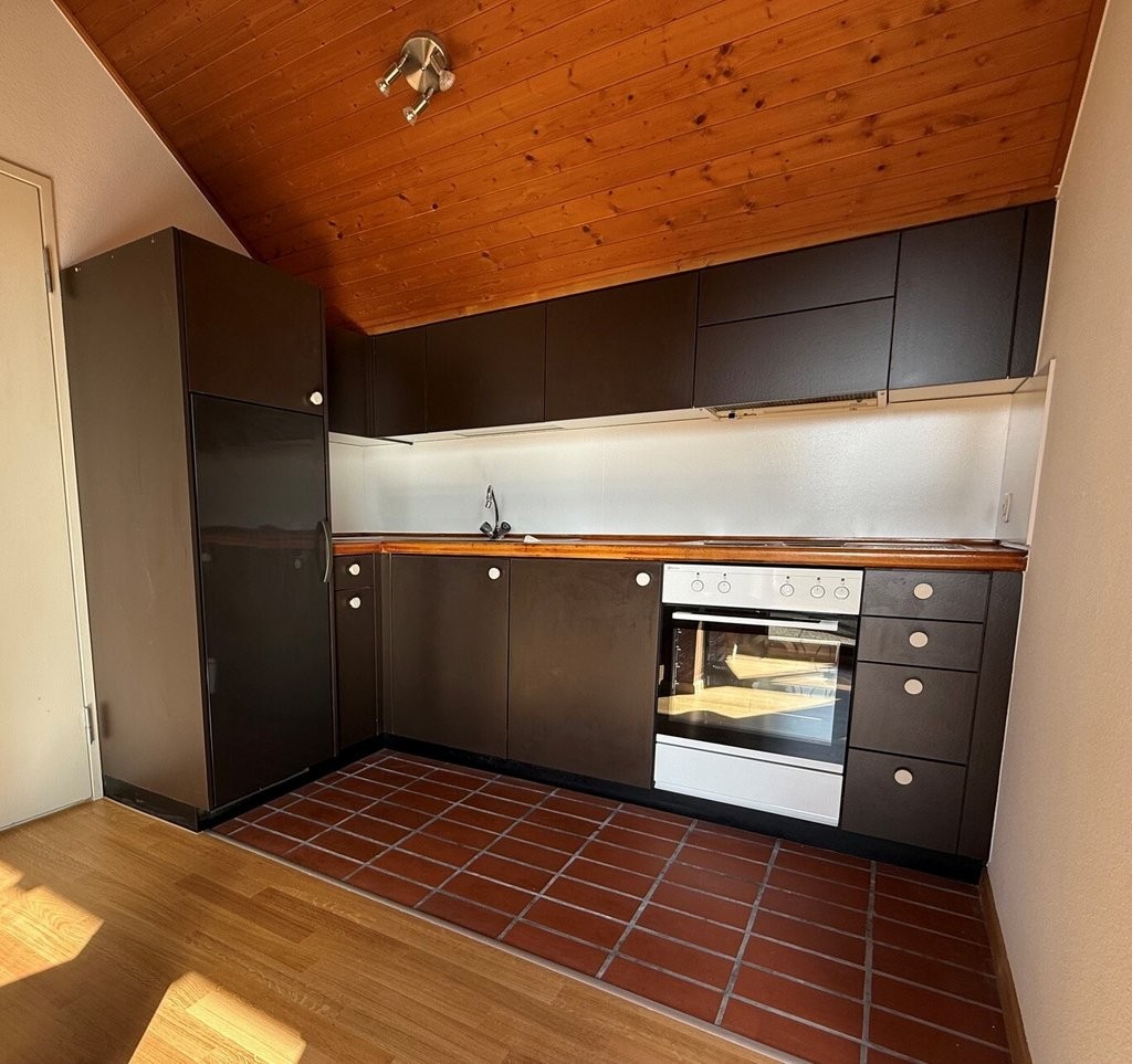 1 ½ rooms loft, photo 4 of 7