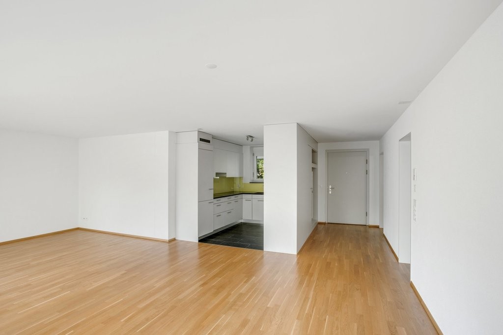 2 ½ rooms apartment, photo 3 of 10