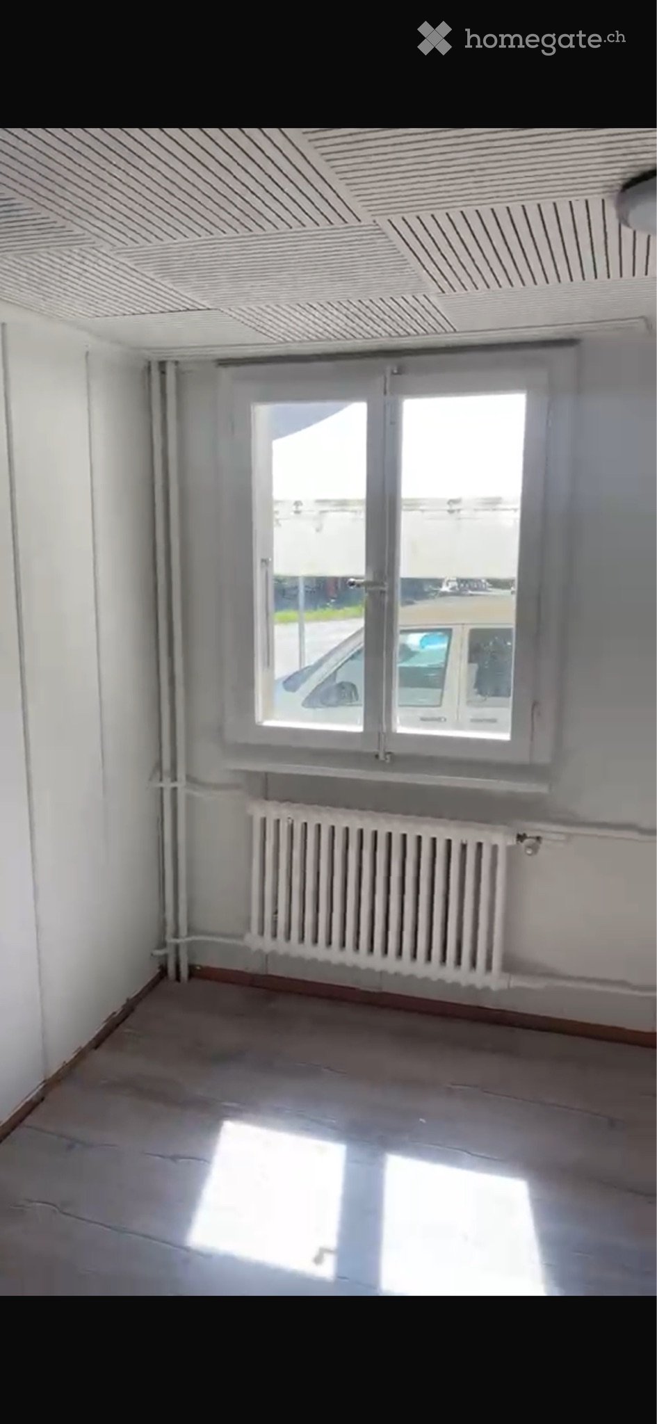 3 rooms apartment, photo 4 of 5