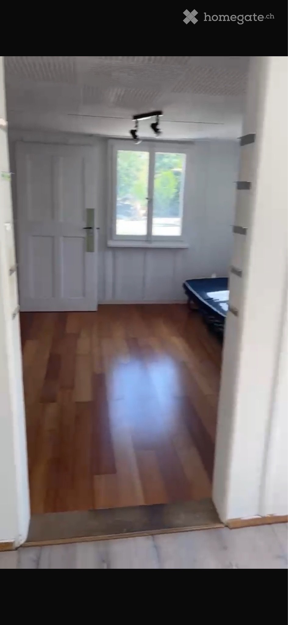 3 rooms apartment, photo 5 of 5