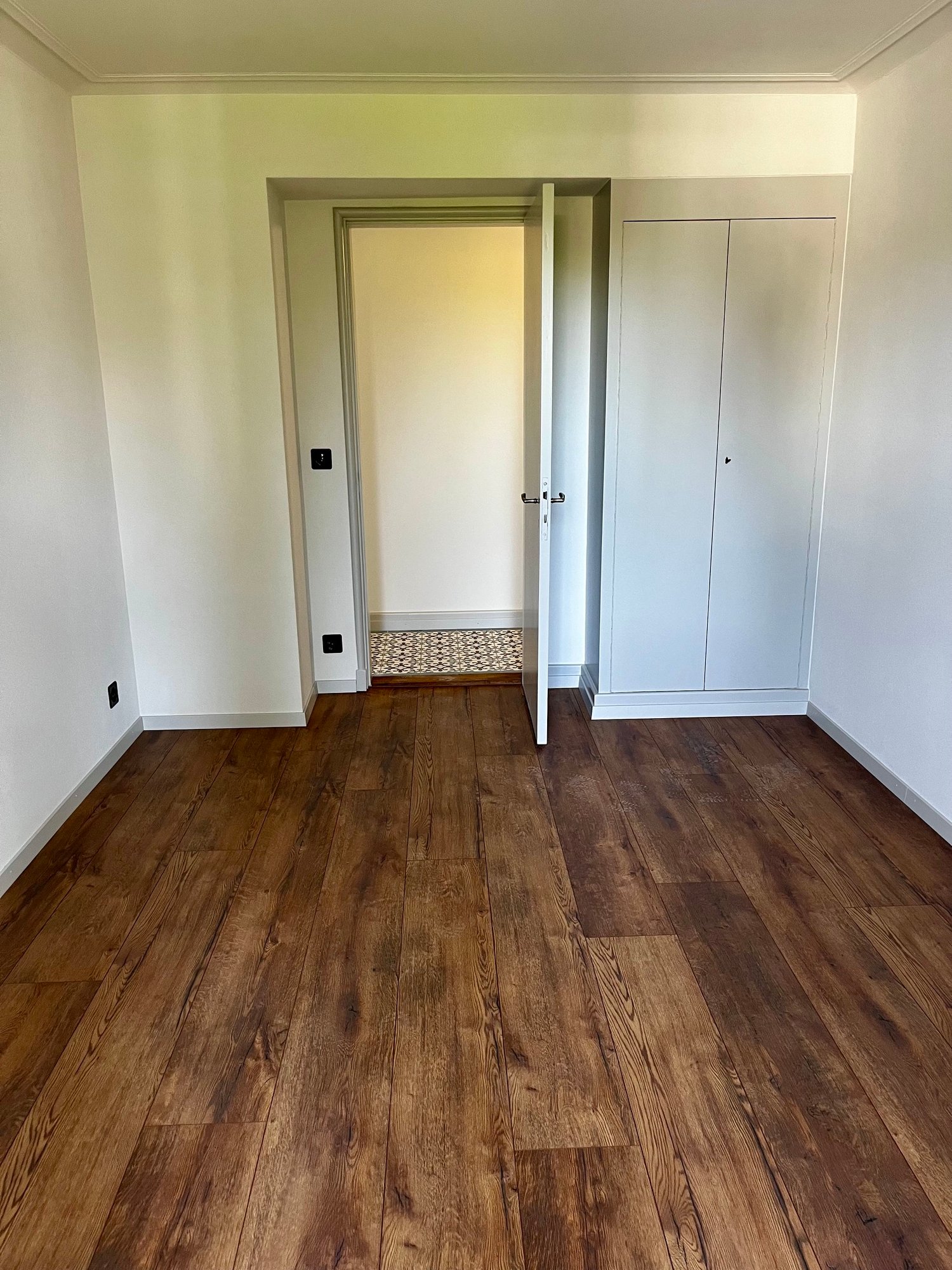 3 ½ rooms apartment, photo 8 of 10