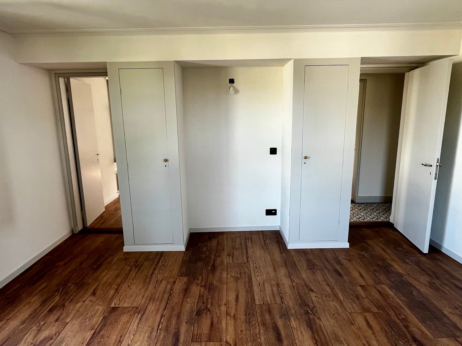 3 ½ rooms apartment, photo 9 of 10