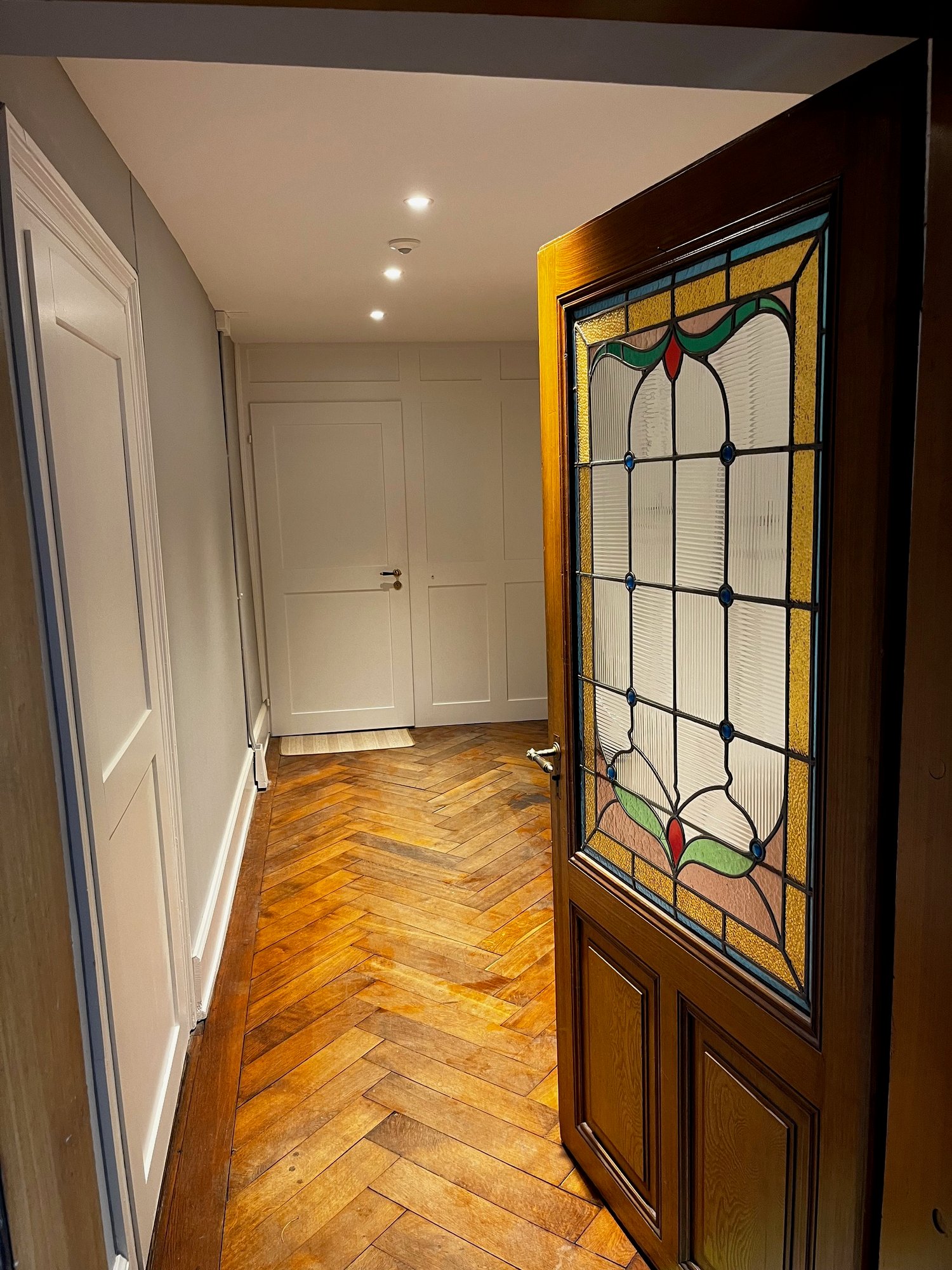 3 ½ rooms apartment, photo 1 of 10