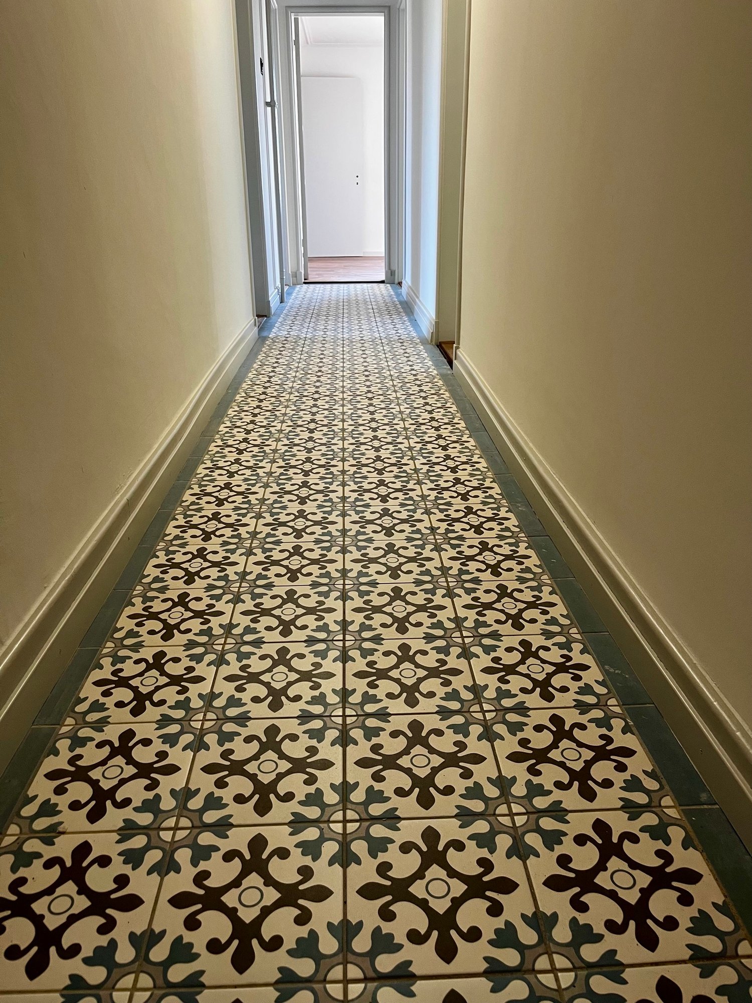 3 ½ rooms apartment, photo 4 of 10