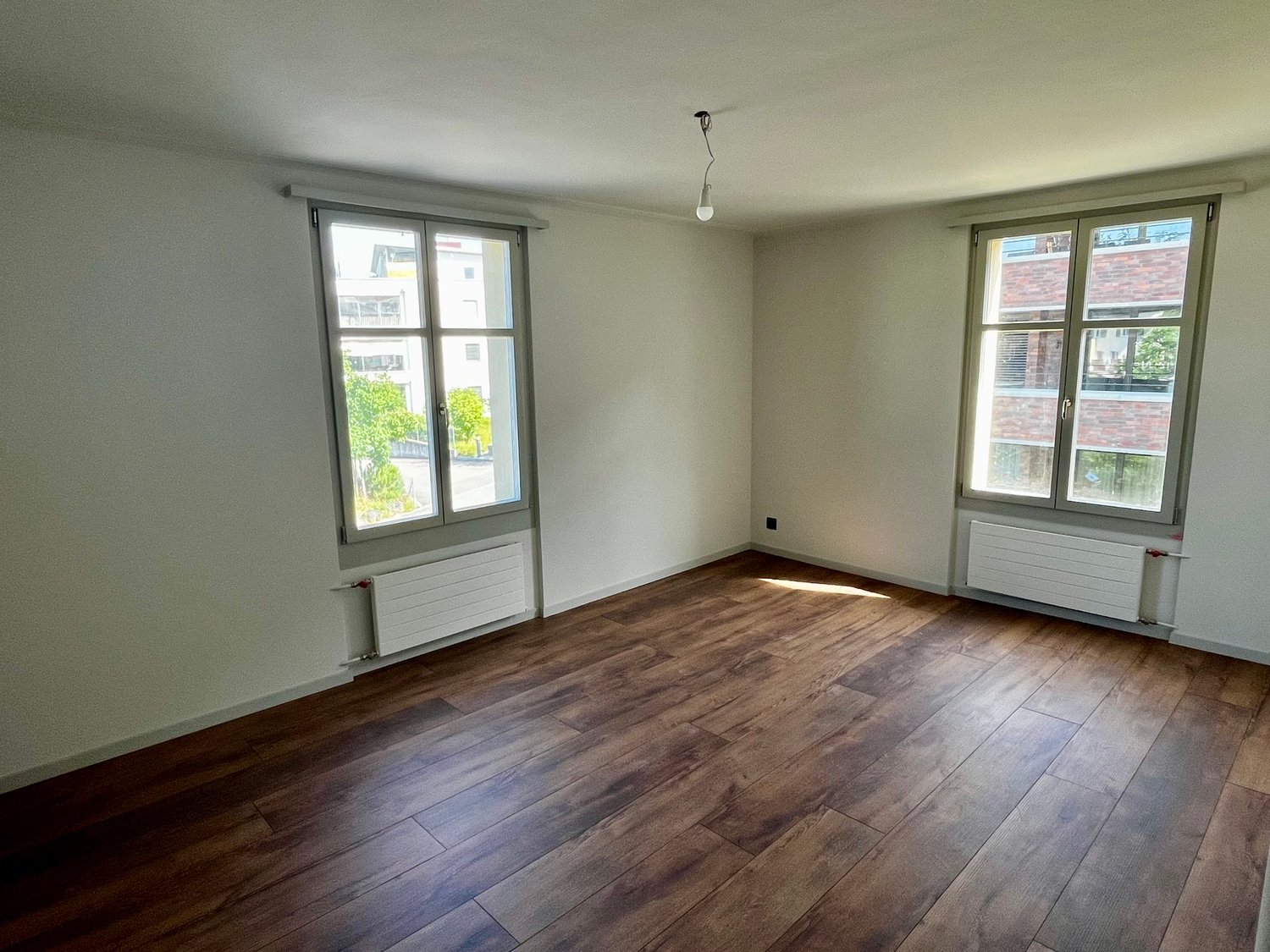 3 ½ rooms apartment, photo 10 of 10