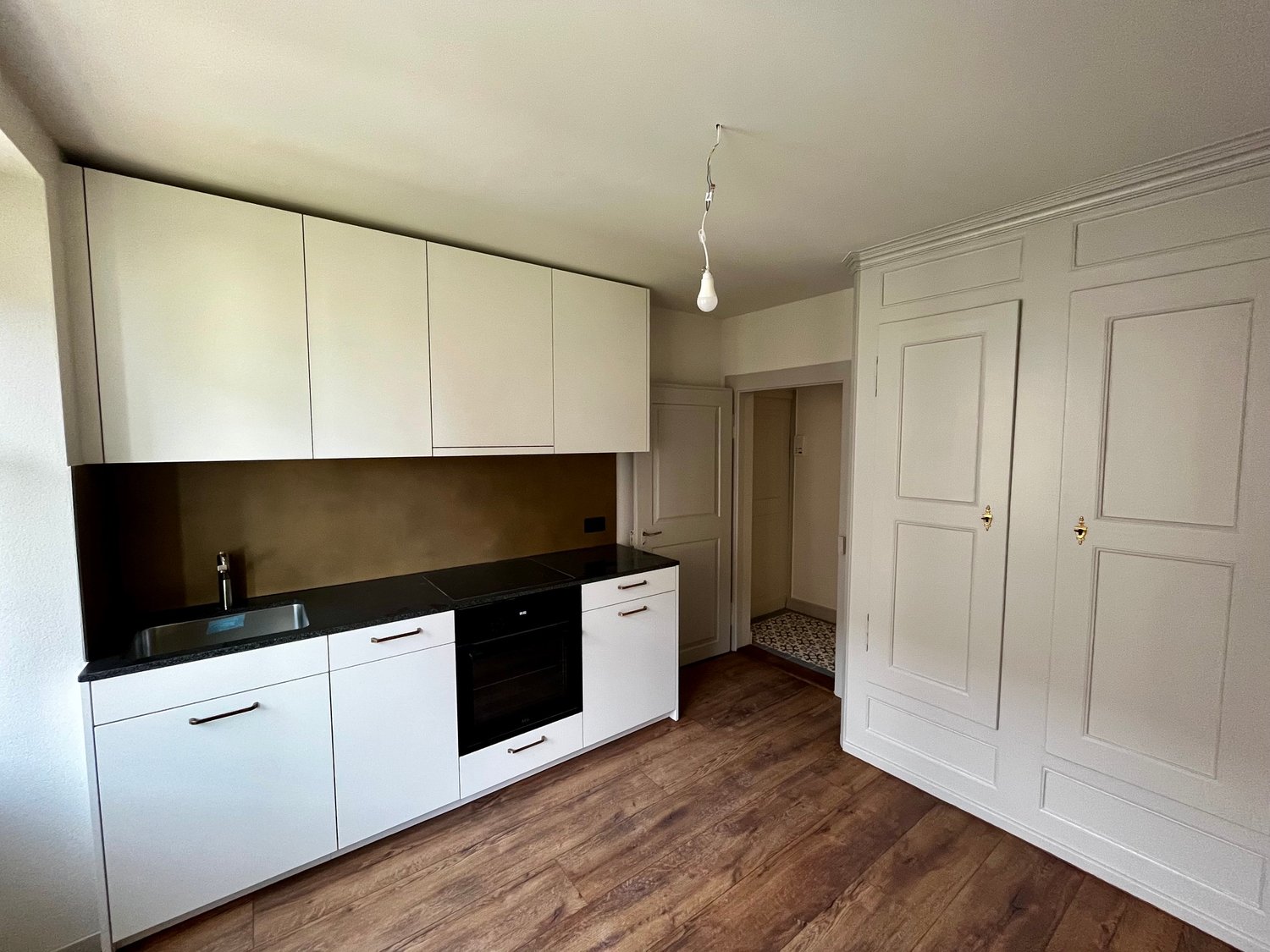 3 ½ rooms apartment, photo 3 of 10