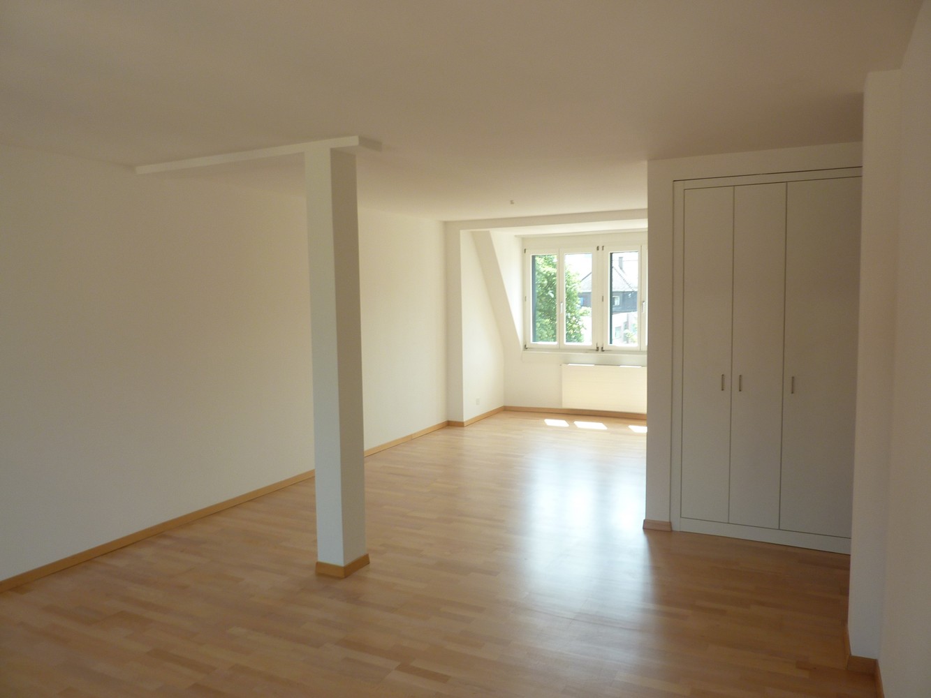 2 ½ rooms apartment, photo 7 of 10