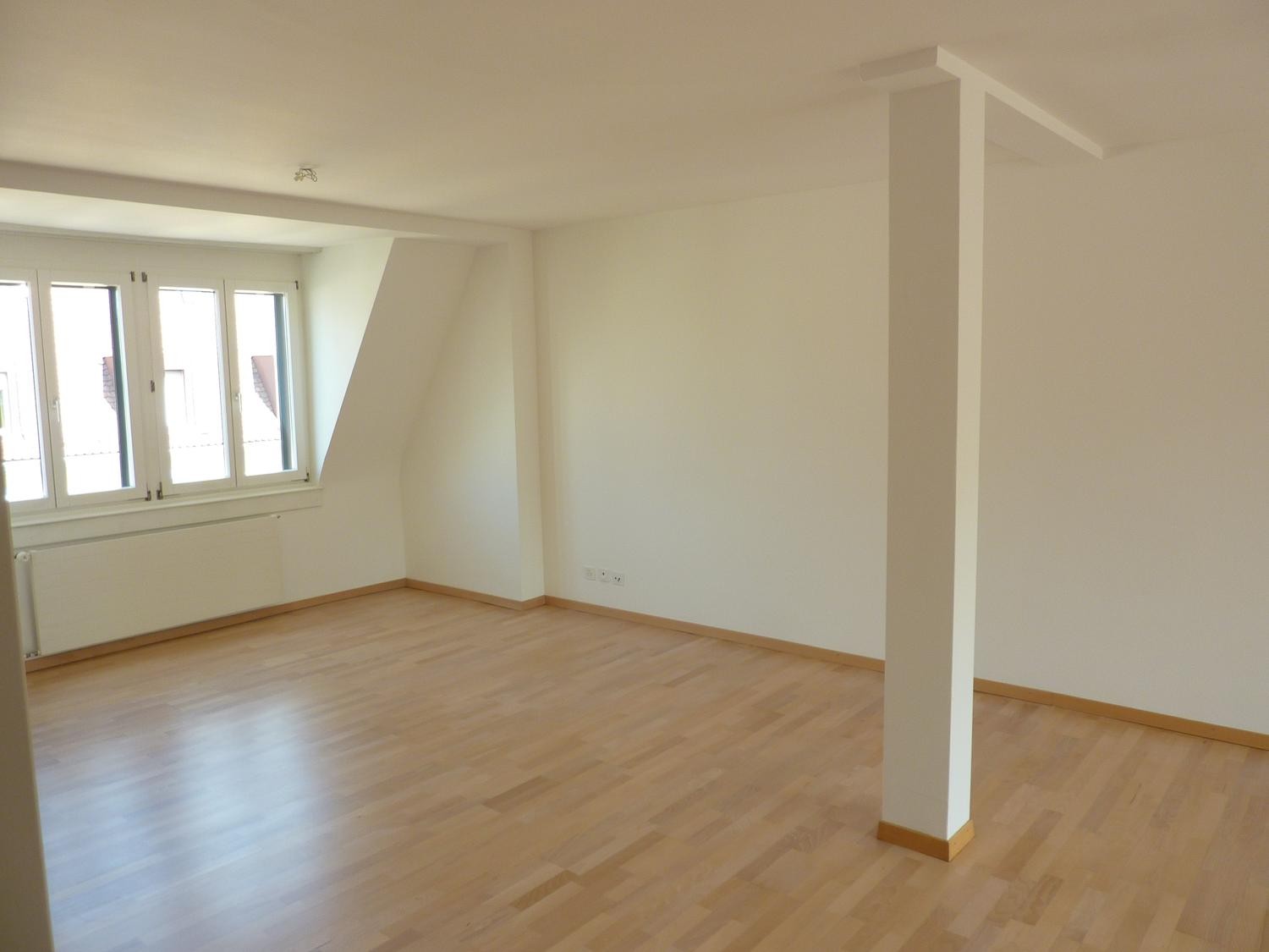 2 ½ rooms apartment, photo 5 of 10