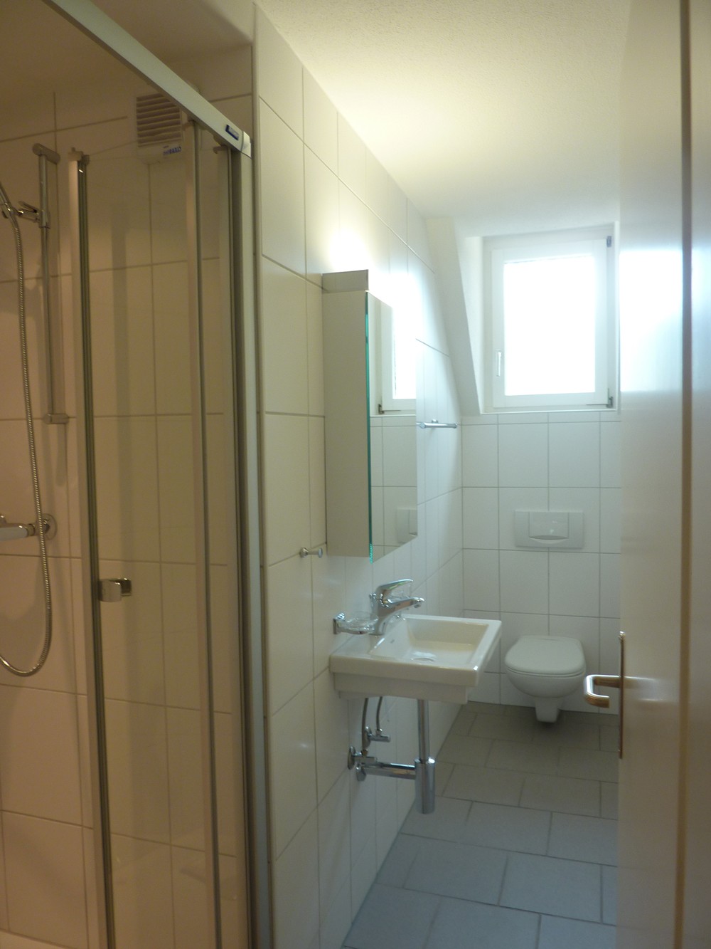 2 ½ rooms apartment, photo 9 of 10