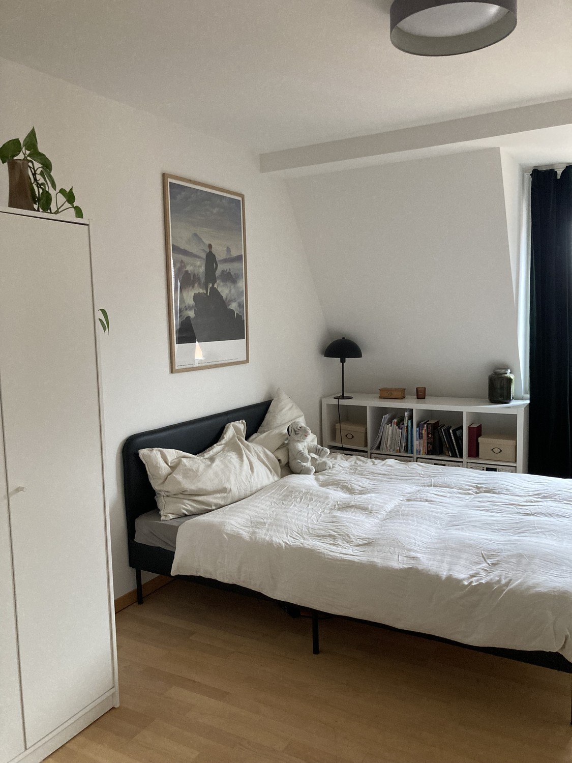 2 ½ rooms apartment, photo 4 of 10