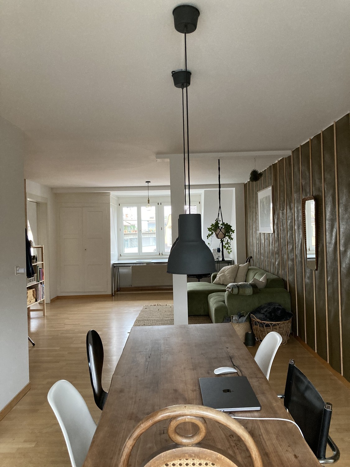 2 ½ rooms apartment, photo 1 of 10