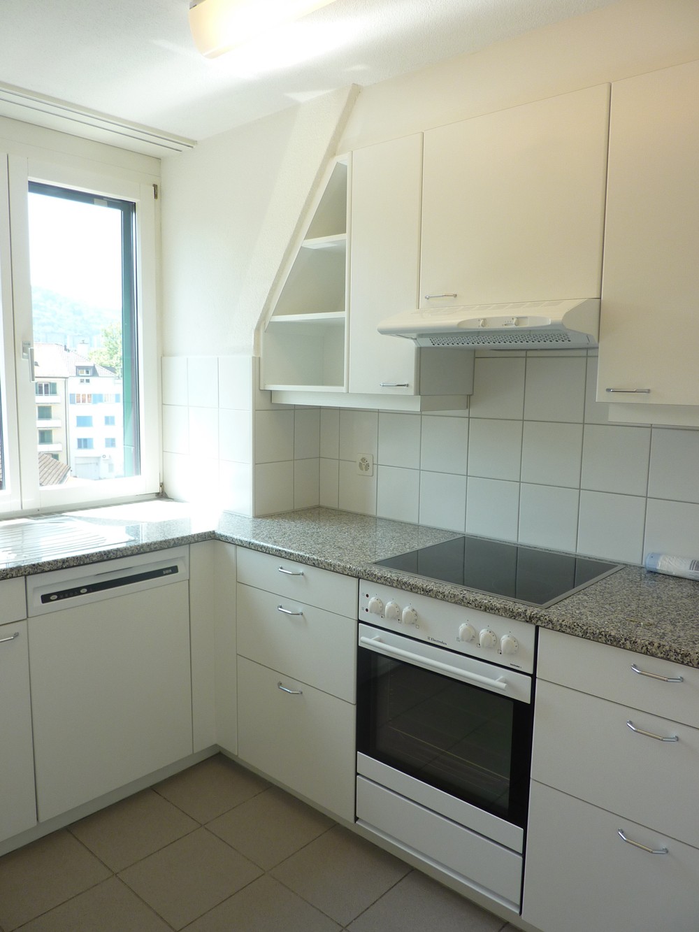 2 ½ rooms apartment, photo 8 of 10