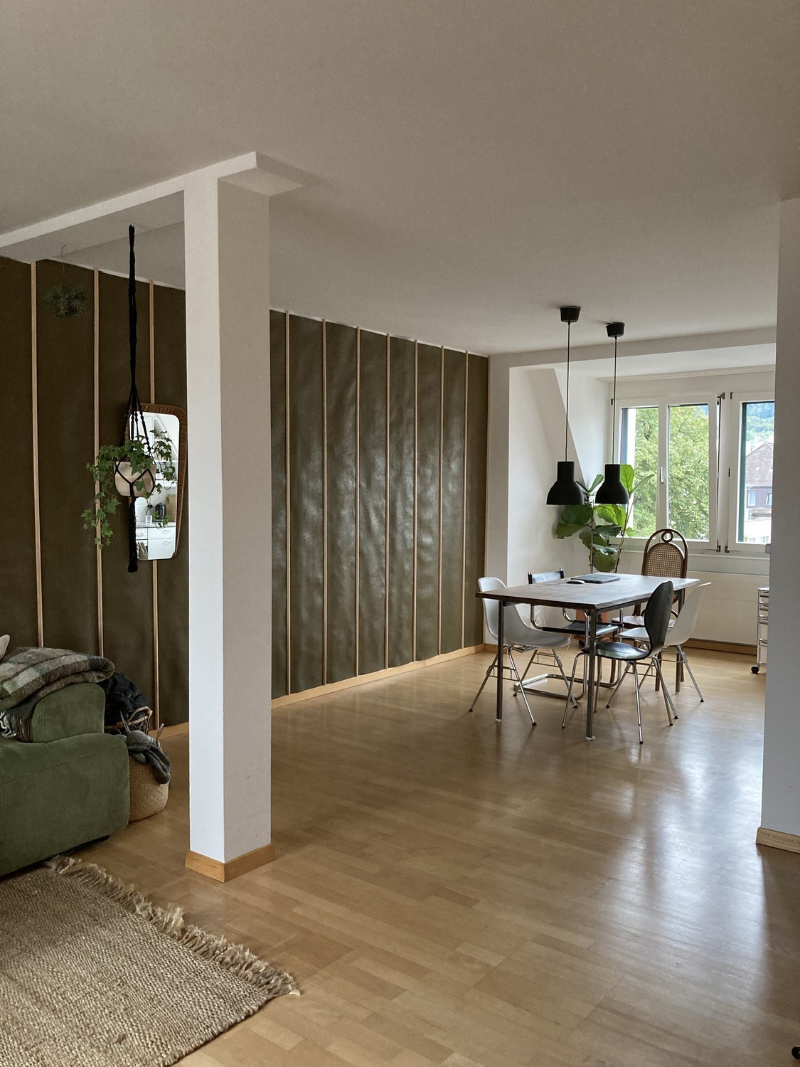 2 ½ rooms apartment, photo 2 of 10
