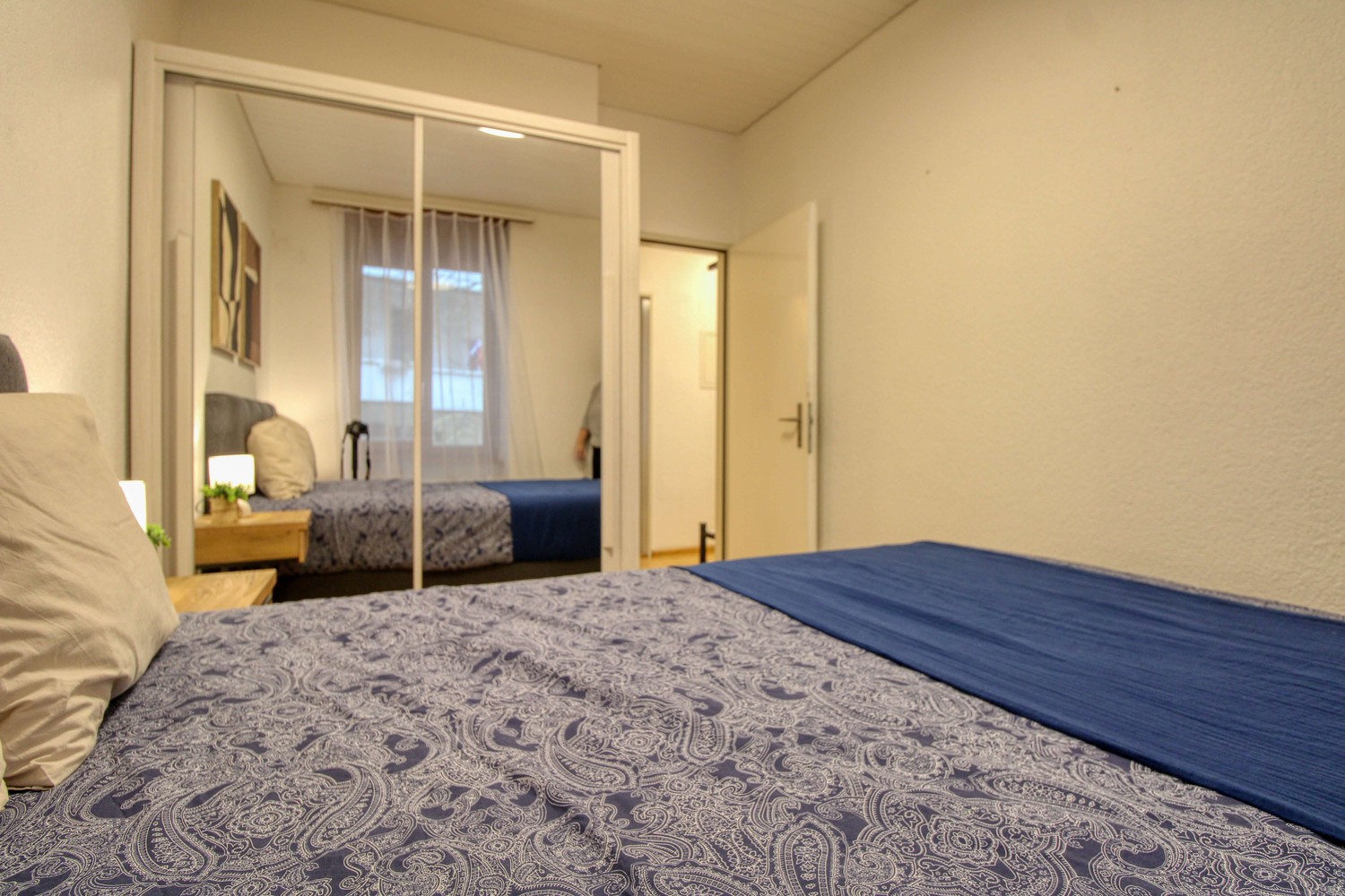 Room in a shared flat, photo 2 of 10