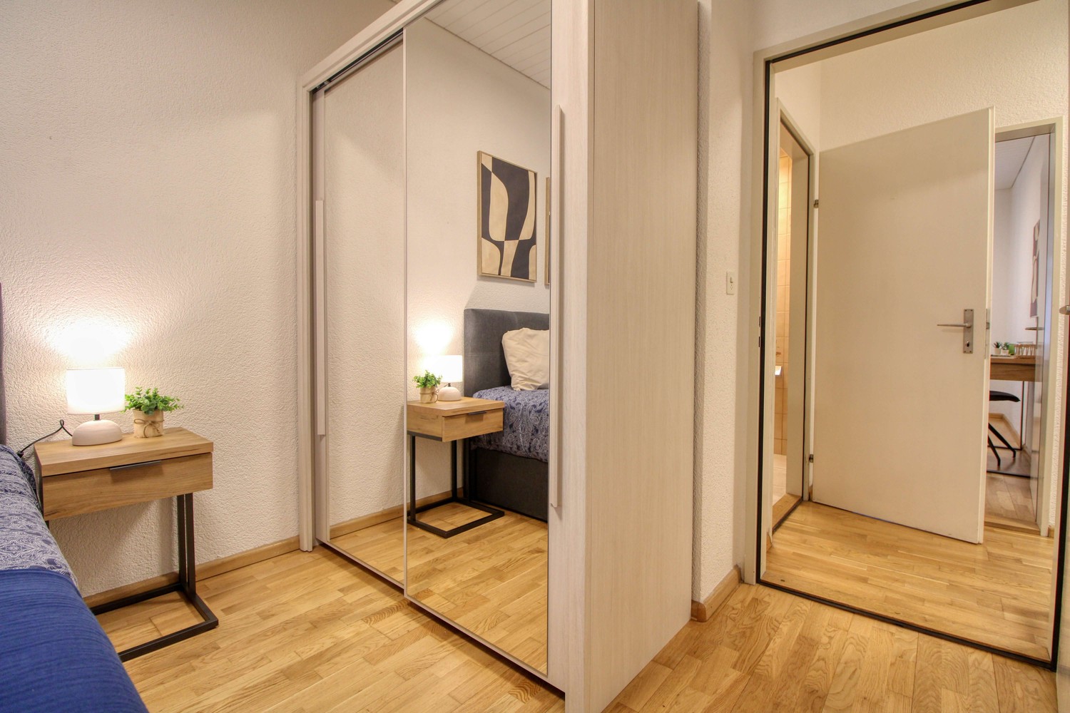 Room in a shared flat, photo 5 of 10