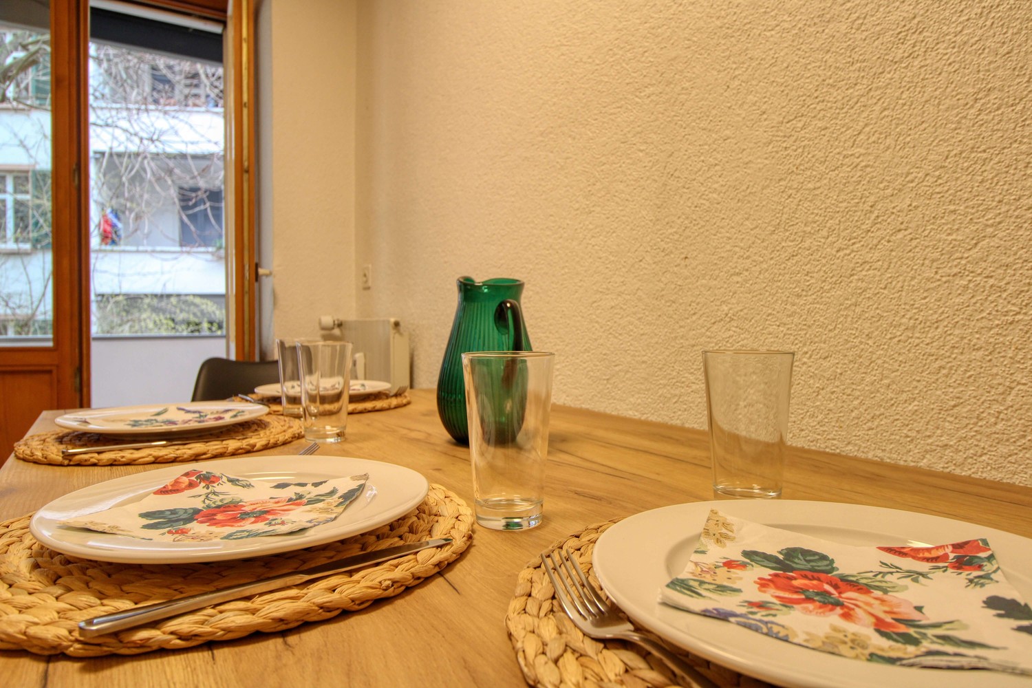 Room in a shared flat, photo 9 of 10