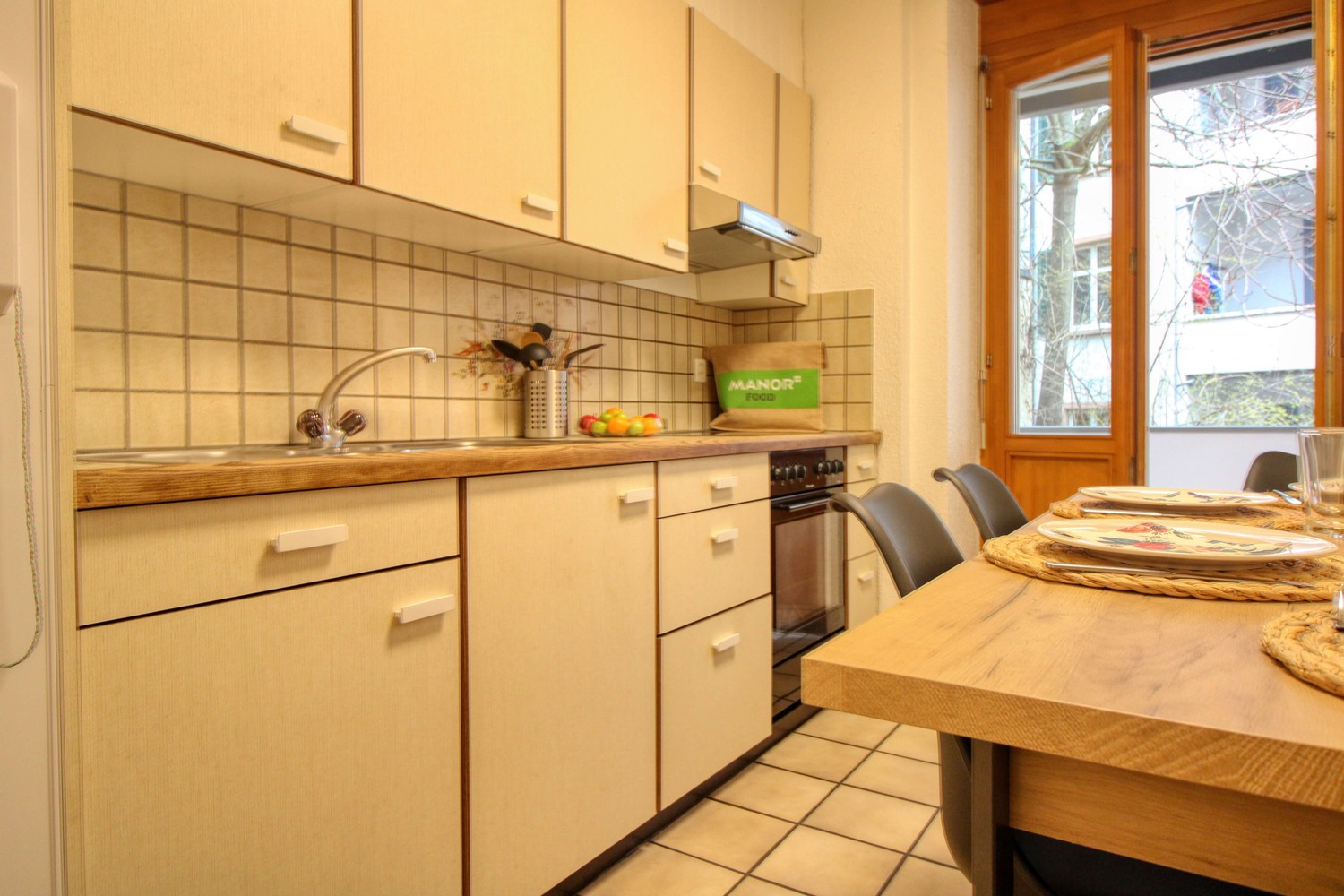 Room in a shared flat, photo 7 of 10