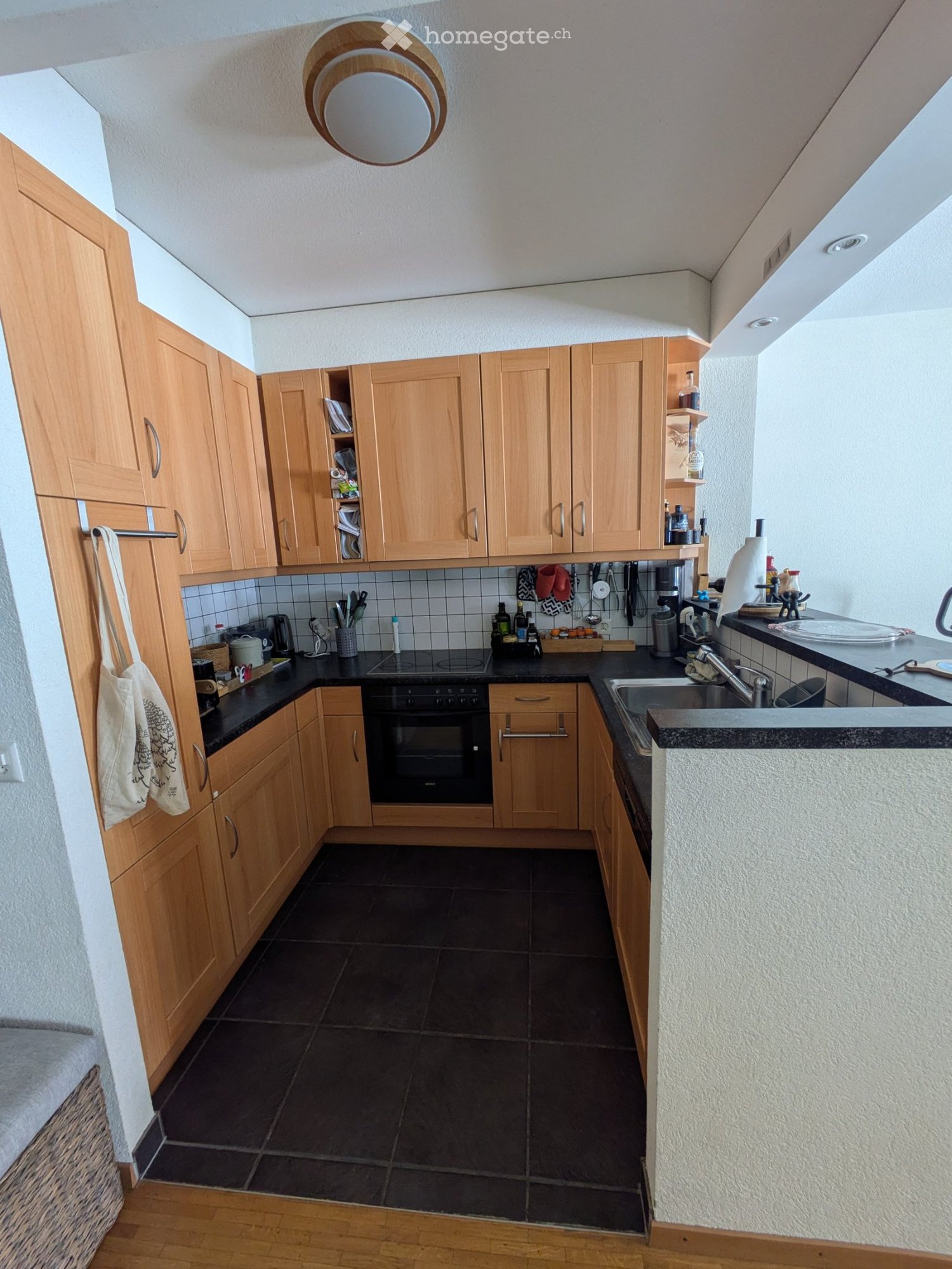 2 ½ rooms apartment, photo 3 of 5