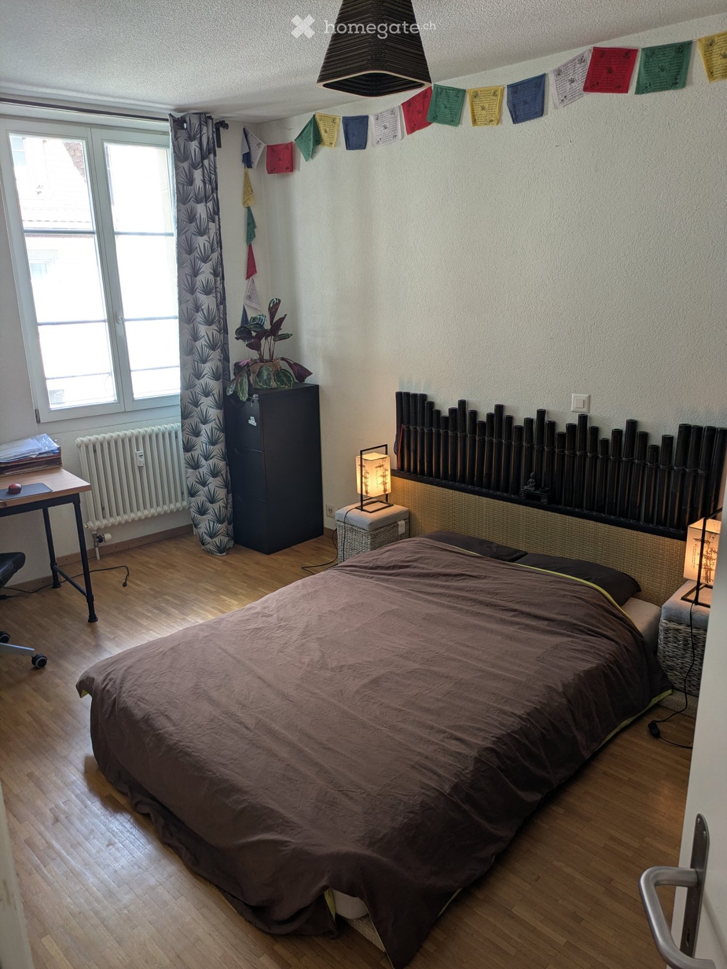 2 ½ rooms apartment, photo 4 of 5